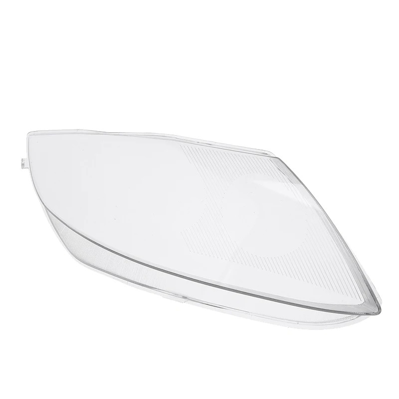 

for -BMW Z4 E85 2003-2008 Right Side Car Headlight Cover Headlamp Transparent Lampshade Shell Lens