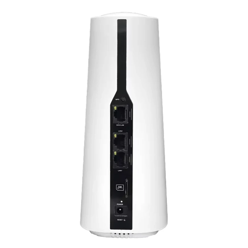 M55 V510 ESIM Modem 5G NR Wifi5 Wifi 6 Fixed Wireless Access AC1200 Indoor LTE CPE SIM Slot Cheap 5G Wifi Router EU-Plug