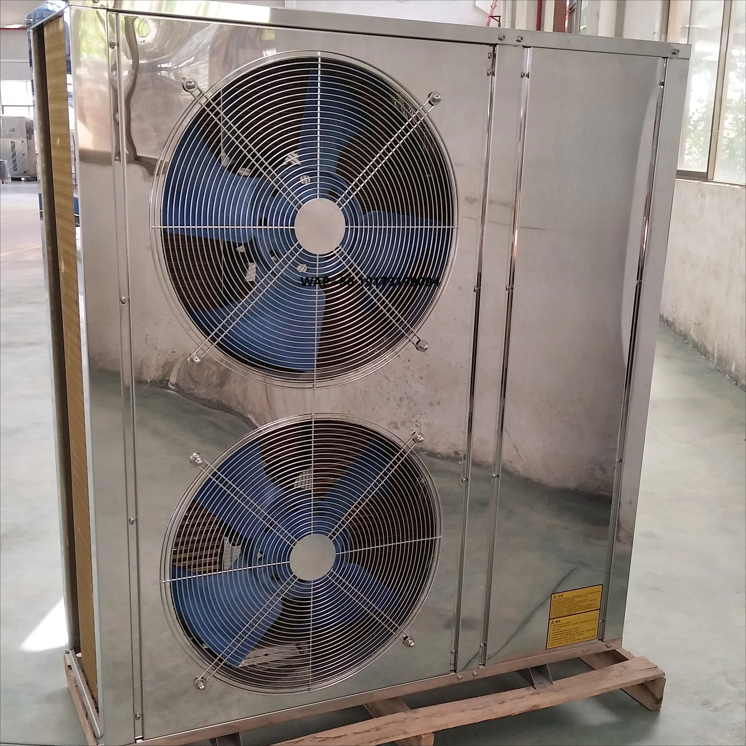 Hot Selling in European Market air Source Heat Pump,air to Water Heat Pump