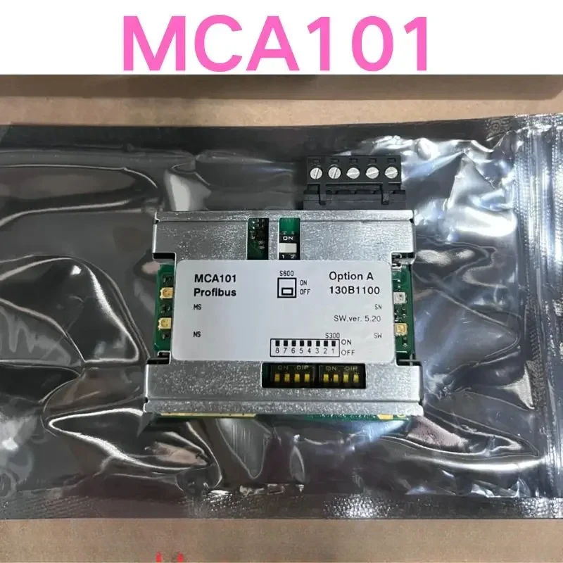 Brand-new  MCA101 communication module ,130B1100