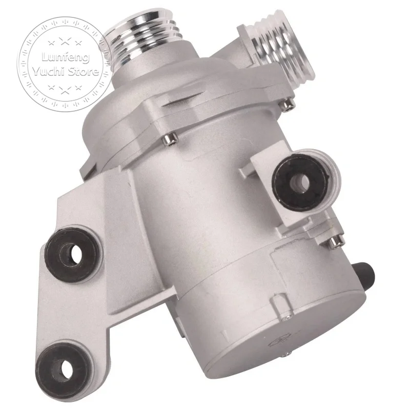 

P/N: 11517586928 - Water Pump for BMW 1 (E87), 3 (E90, E91, E92, E46), 5 Series (E60, E61), X1 (E84), X3 (E83), Z4 (E89, E85)