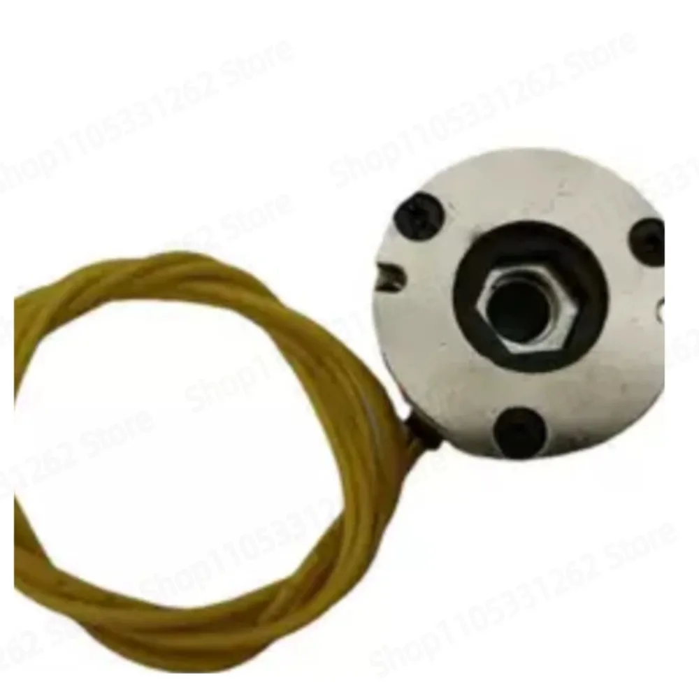 DC 12V 24V Micro Power Off Electromagnetic Brake for Mechanical Motor