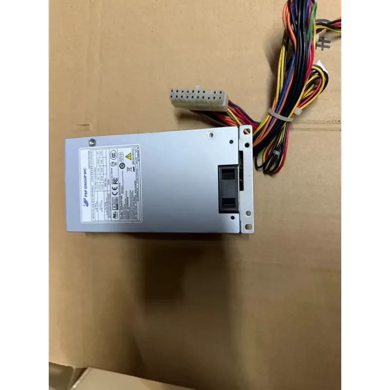 for Quanhan Industrial Computer Small Power Supply Disassembly Power Supply for FSP180-50LG for Quanhan 18