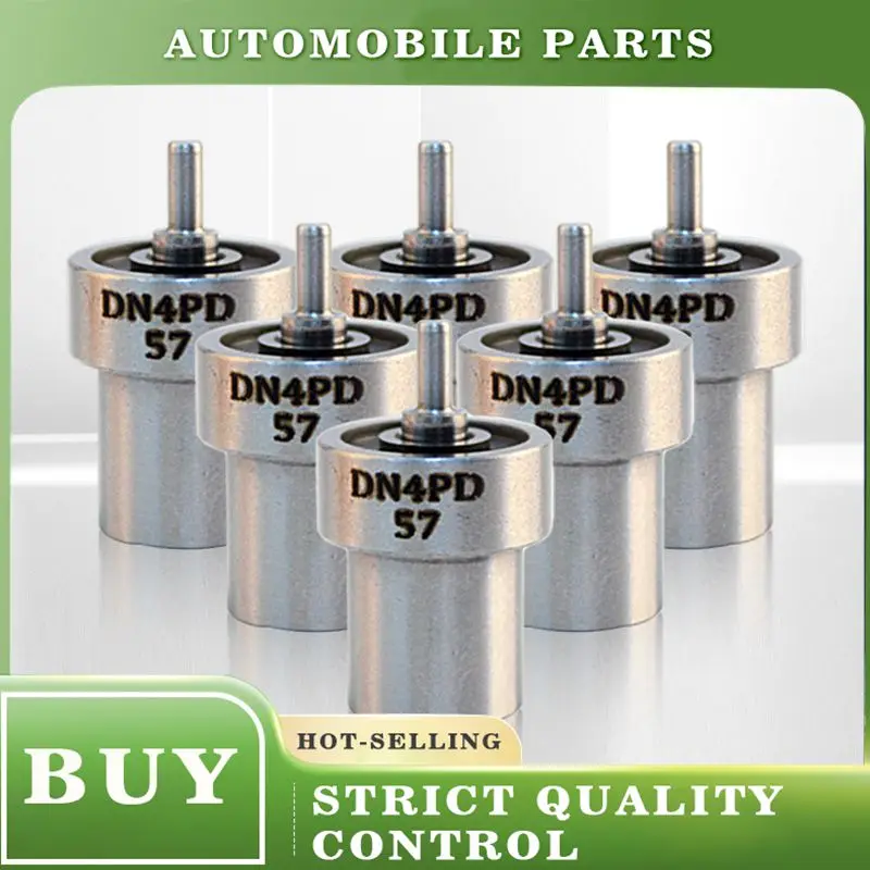 Inyector de Combustible de Corriente Eddy Serie PD Nuevo DN4PD57 DN4PD1 DN4PD681 DN4PD58 DN4PD62 DN4PD3 DN4PDN117 DN4PDN165 DN4PDN154