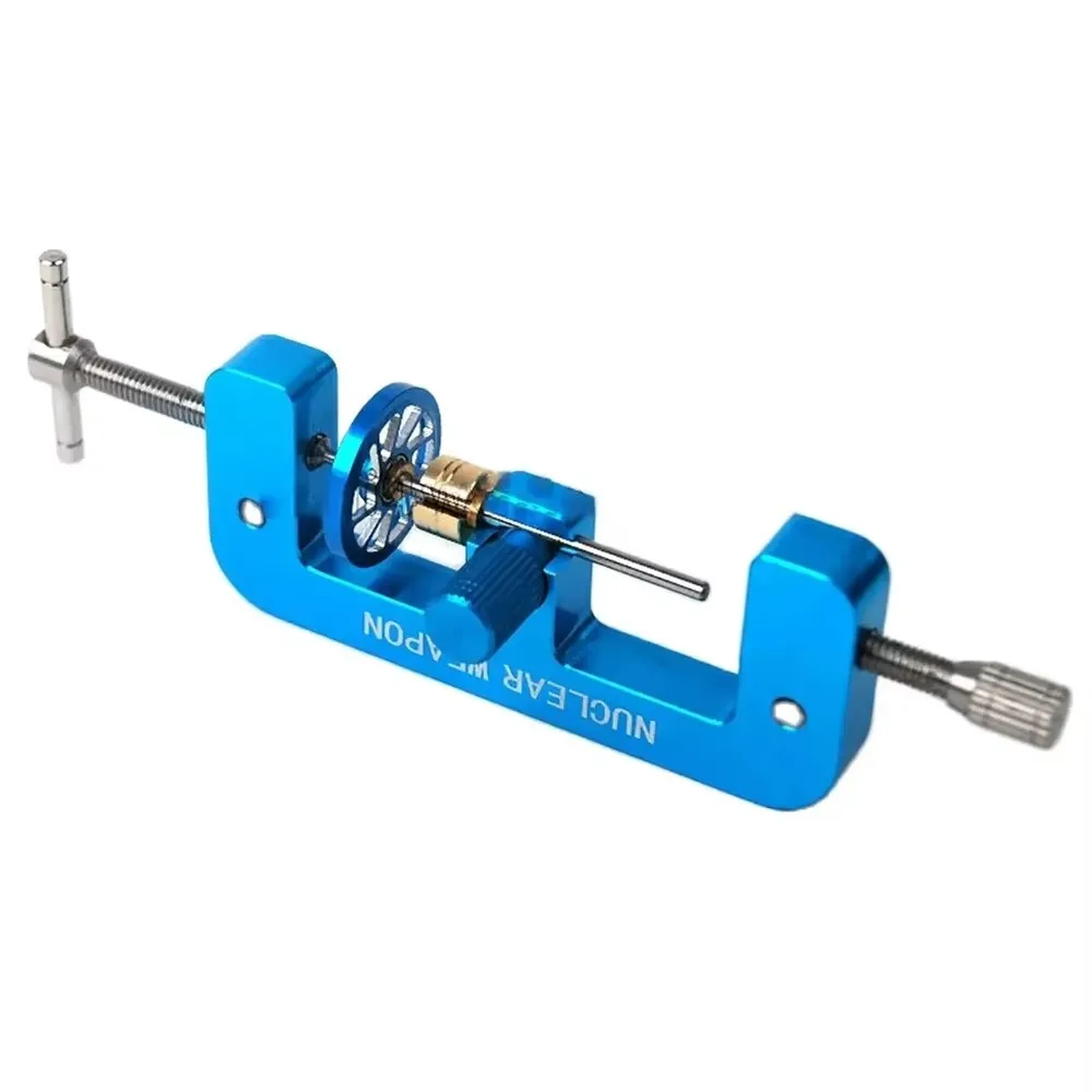 Herramienta para vehículo modelo 4WD, guía del eje del Motor, posición de la rueda, posicionador de la rueda guía del cojinete del Motor