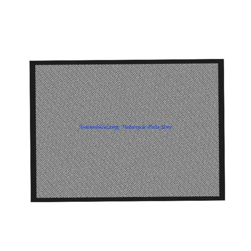 H7BD Breathable Car Sunroof Screen Prevents Insect Dust While Allowing Air Circulation