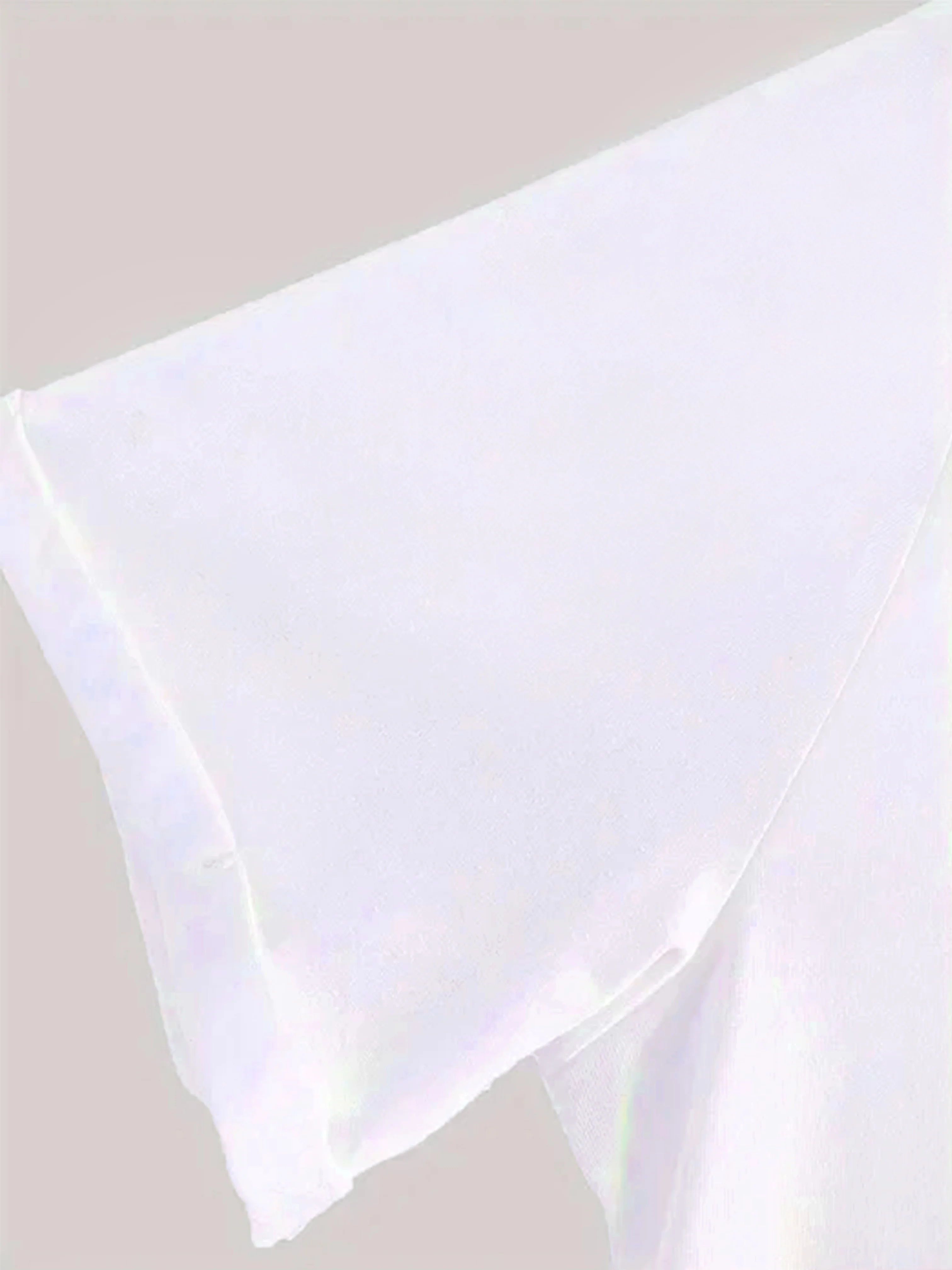 Vintage-geïnspireerd T-shirt met ronde hals en portretprint - 100% polyester gebreide stof, klassieke pasvorm voor jonge stijl Veelzijdig T-shirt