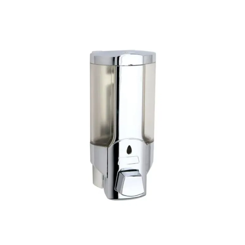 250Ml Factory Supply Liquid Soap Dispenser Hand Push