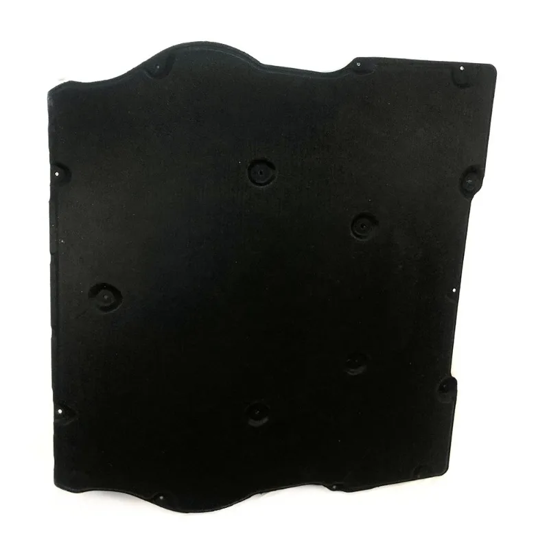 911 OEM 99150460104 إطار المبرد قطع غيار السيارات الوفير سبويلر مركز أسفل درع الملحقات الخارجية