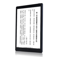 New arrival 2021 likebook P10 Eink display eReader for 10 inch with andorid OS Support to write by capactive pen