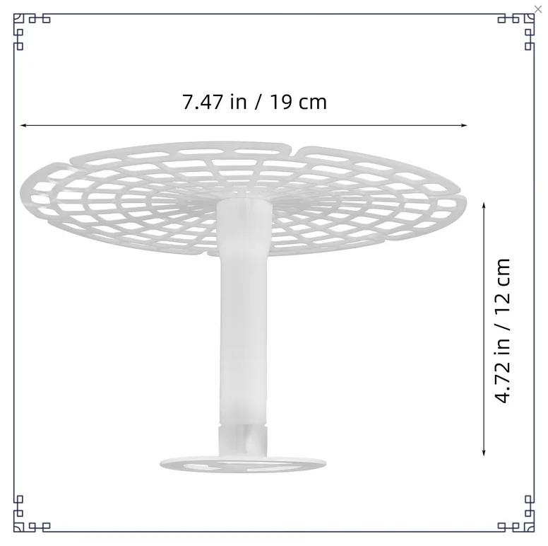 

Fermentation Press Tool Wide Mouth Jar Pickle Fixer Vegetable Clips Mason Jars Supply Practical Press Weight Food Floating