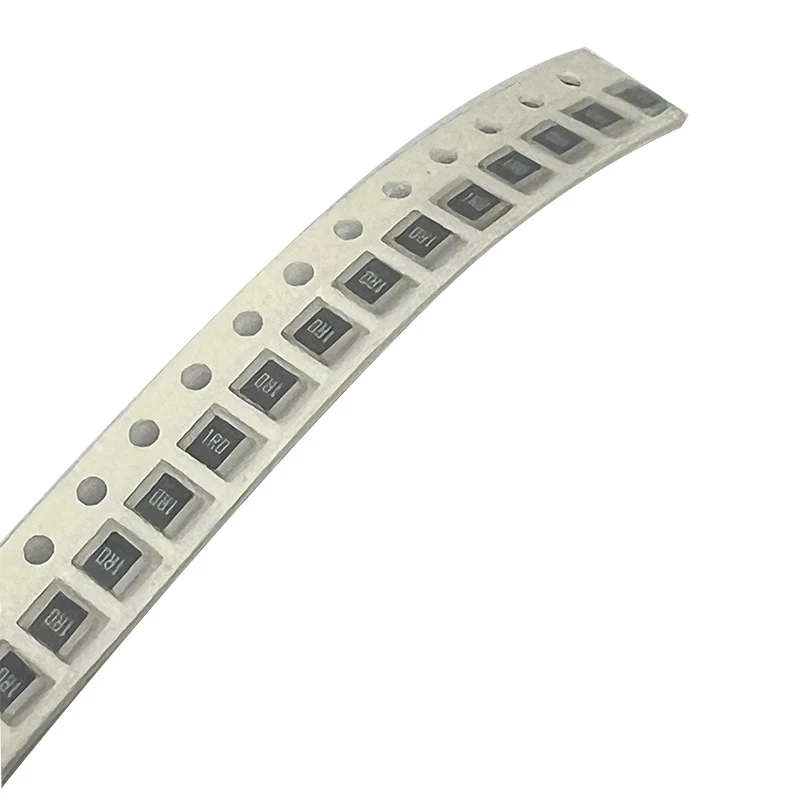 100pcs 1210 5% SMD Chip Resistor Resistors 1.1 1.3 1.6 2.2 3.3 4.7 5.110 91 820 R Ohm 1 10 22 33 47 51 56 75 100 150 K 0R - 10M