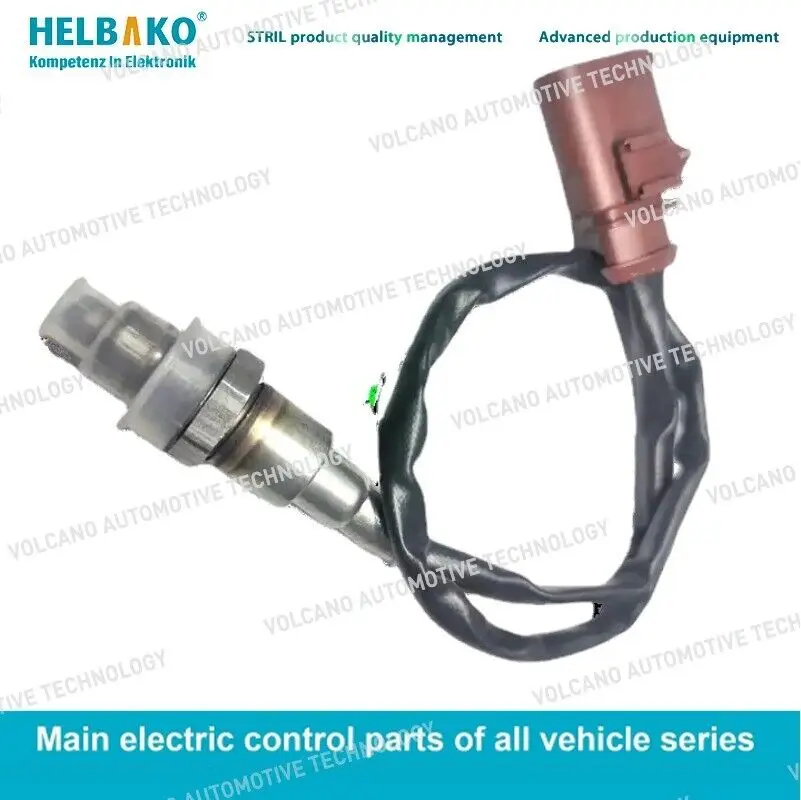 

04E906262BD Lambda O2 Oxygen sensor For SKODA Yeti VW Beetle Caddy Alltrack