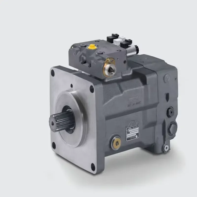 

Linde HPV55 HPV75 HPV105 Series Variable Piston Hydraulic Pump