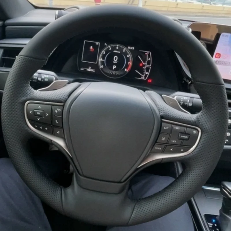 Braid Car Steering … - image
