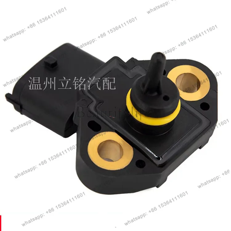 

Датчик давления на впускном коллекторе 0261230145 55228825 55559358 Автозапчасти