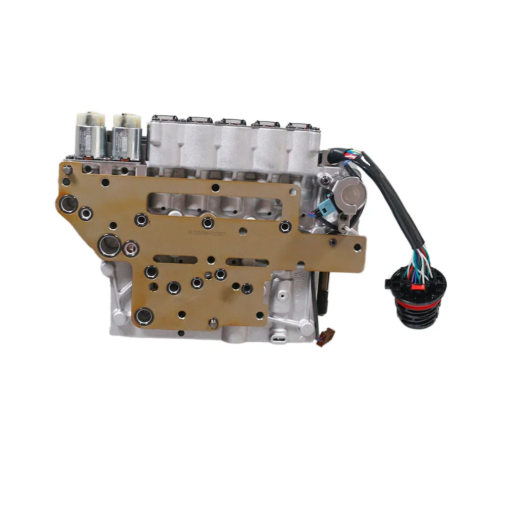 

Hot Selling Original SR-8AT 380F Valve Body for Automatic Transmission