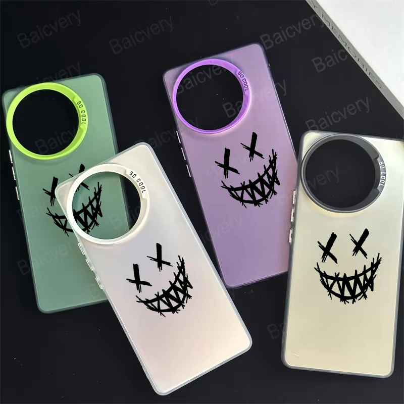 حافظة لهاتف Tecno Spark GO 1 Spark 30c 20c 10c 20 10 8c 7T 6 GO Pro Plus 4G 5G حافظة هاتف ليزر فاخرة على الطراز الكرتوني رقم 23