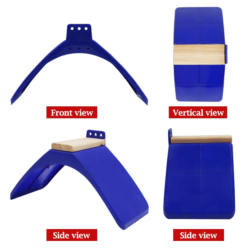 10/20 قطعة حمامة بقية حامل الببغاوات جثم الإطار حمامة ساكن الطيور العليق الدواجن الصديق البلاستيك الراحة لوازم اكسسوارات