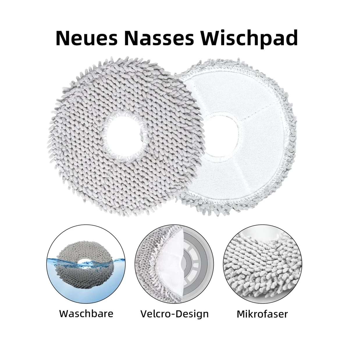 ملحقات ملحقات المكنسة الكهربائية للمكنسة الكهربائية الروبوتية L10S L10 Ultra