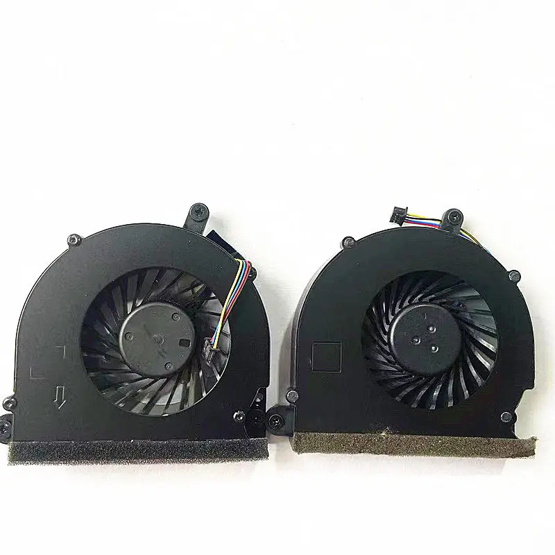 NEW ORIGINAL FOR HP 6560B 6565B 6570B 8560P 8570P Cooling Fan