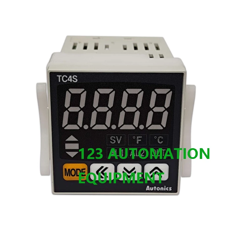 Authentic New Autonics TC4S-24R 24C 24S 14R N4R N4N Miniature Digital AC Thermostat Temperature Controller