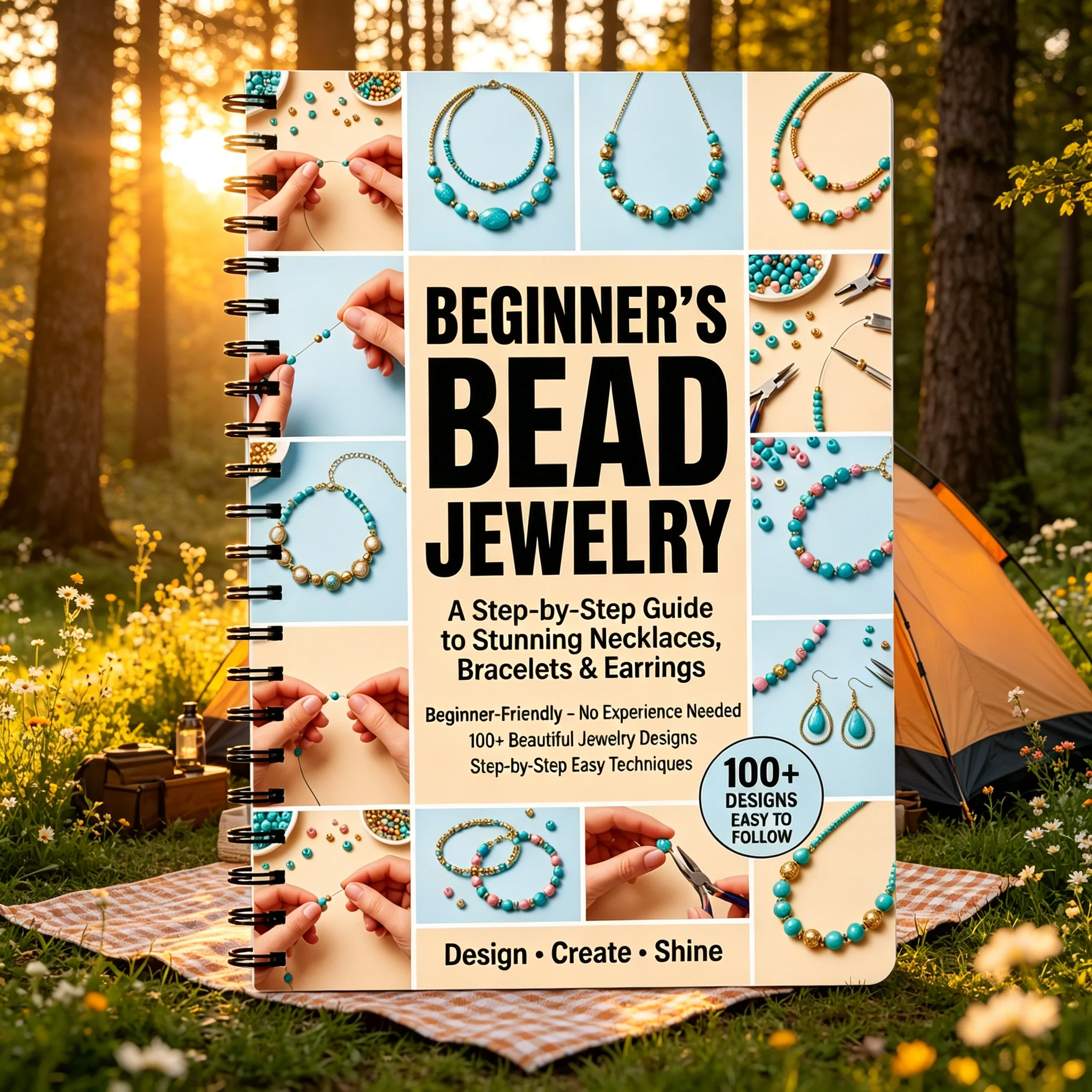 Руководство по изготовлению ук – обзор и цена Jewelry Making Guide