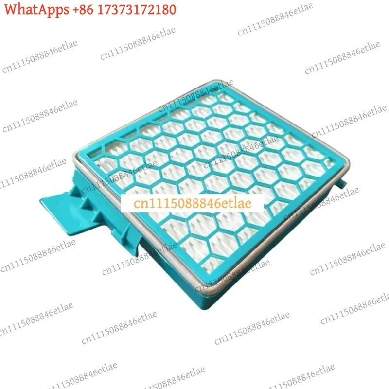 k3 DT56 Carbon Filter 11639240 for Miele Boost CX1, Vacuum Cleaner Odor Removal Exhaust Filter