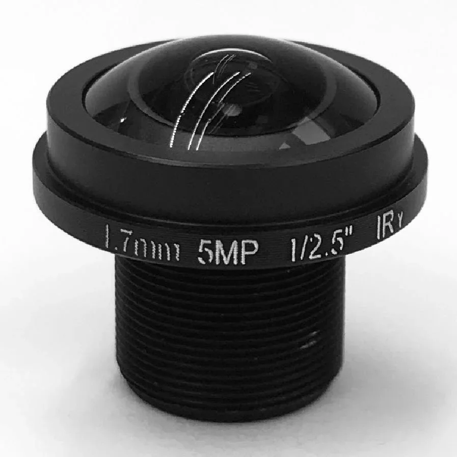 

SMTSEC IMX335LLN/LQN IMX334LLR/LQR IMX327LQR/LQR1 IMX307LQD/LQR IMX226CLJ SL-RY1720BMP 5.0MP F1:2.0 185 Degree CCTV Camera