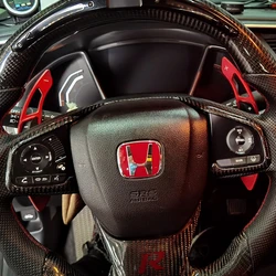 For Honda Civic G10 Accord X CR-V Odyssey 2018-2021 Car Steering Wheel Shift Paddle Shifter Extension