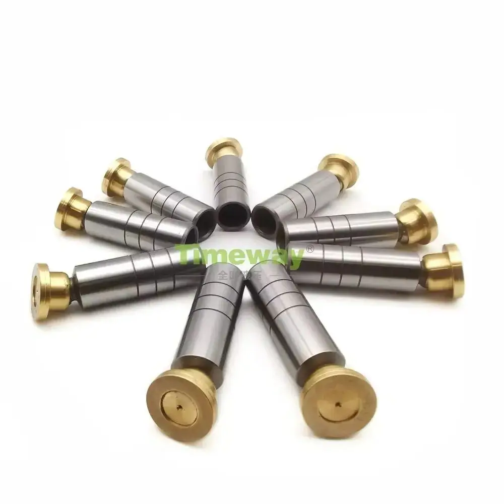 Hydraulic Pump Repair Kits Piston Shoes for PV063 PARKER Pump Spare Parts PV063R PV063L Pump Pistons