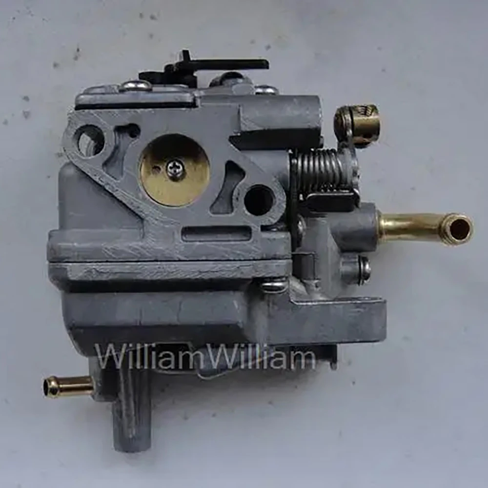 

Free Shipping Carburetors For Yamaha Parsun Hyfong Outboard Motor 4 Stroke 2.5 HP, Outboard Motors Accessories