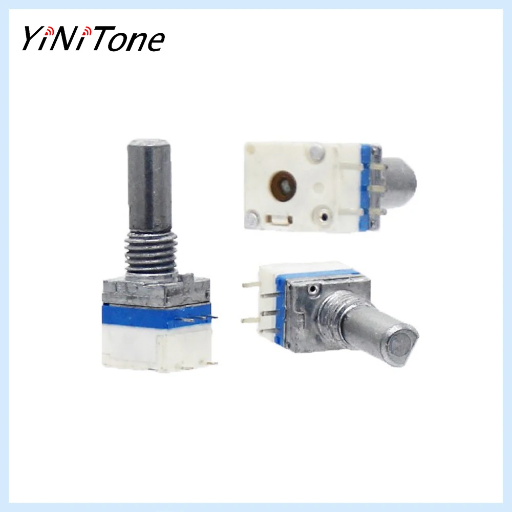 Baofeng UV-9R Volume Knob Replacement - Precision Metal Switch for Portable Radio Repair, Smooth Rotation