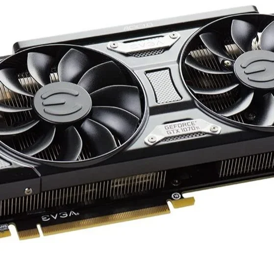 

RTX 3070 Ti 8GB Phoenix Fan Edition Professional Gaming Graphics Card