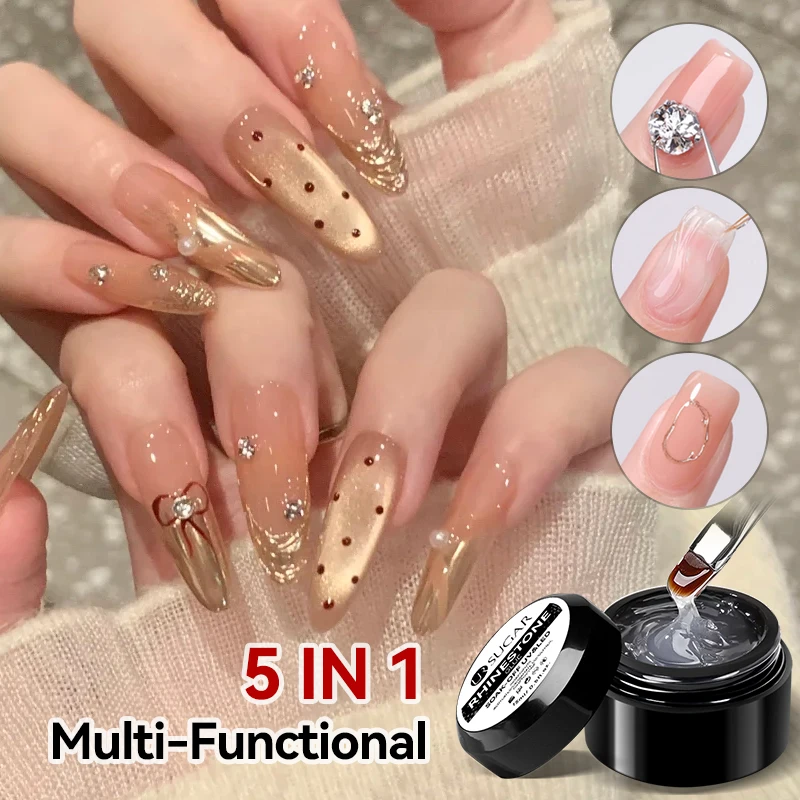 Ur Sugar 5 In 1 Mul…