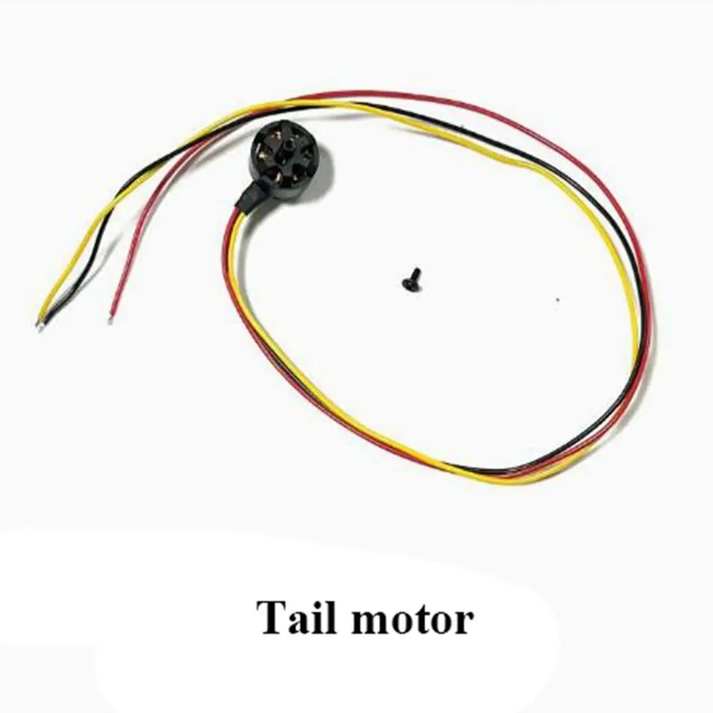 Parti universali per aerei telecomandati Parti nere fai da te C189 Accessori per carrello di atterraggio Accessori per aerei