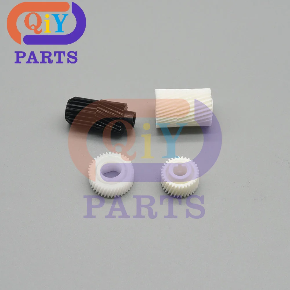 Juego de 5 piezas de engranajes de revelado OEM MPC2004 para Ricoh MPC2503 MPC2011 MPC2504 MPC2004 MPC2003 MP C2503 C2003 C2504 IMC2000 MC2001 Drive G