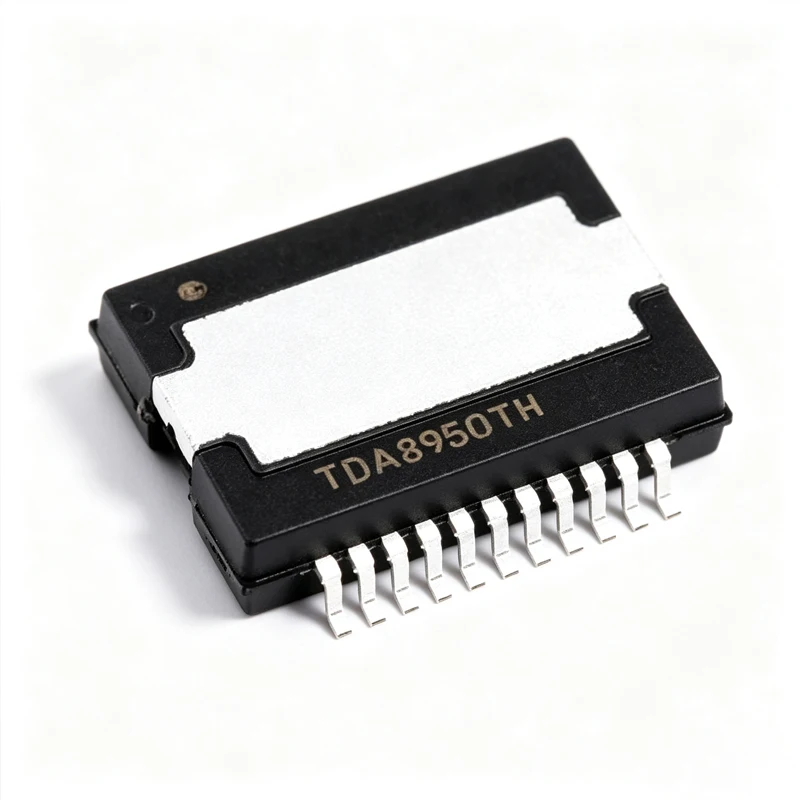 1PCS~10PCS/LOT TDA8950TH TDA8950 SMD HSOP-24 audio amplifier