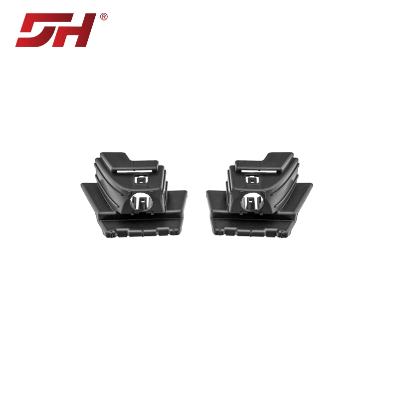 

Car front bumper grille radar bracket suitable for Porsche Taycan 9J1.1 2019-2023 9J1807591 9J1807592