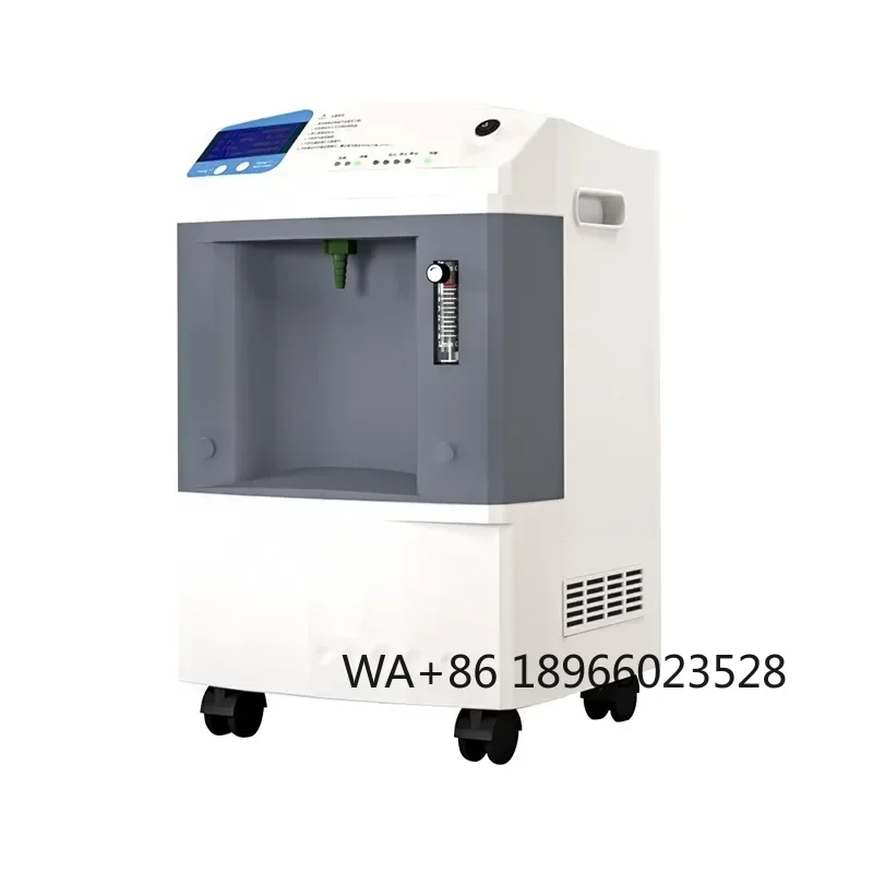 

Veterinary Hospital Equipment 10L PSA Animal Concentrator For Cage