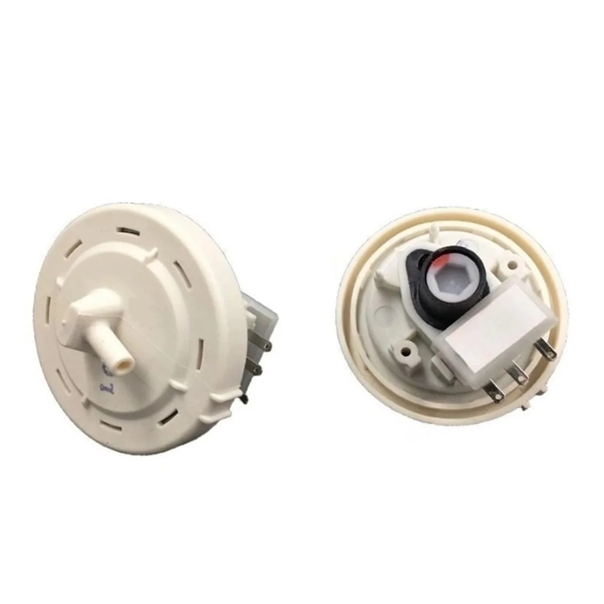 For Samsung LG Washing Machine Water Level Sensor DSC-6B DC5V Water Level Sensor Switch Parts Washing Accessories