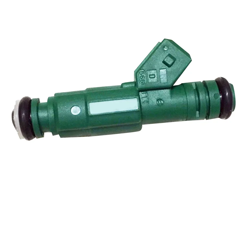 WO-6X Green Giant 42Lb E85 440Cc حاقن الوقود 0280 155 968 0280155968 حاقن الوقود لـ - VOLVO Golf