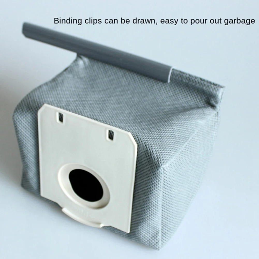 2 шт. пылесборник для Philips FC9071 FC8134 FC8613 FC8614 FC8220 FC8224 FC8200, сменные мешки для пылесоса