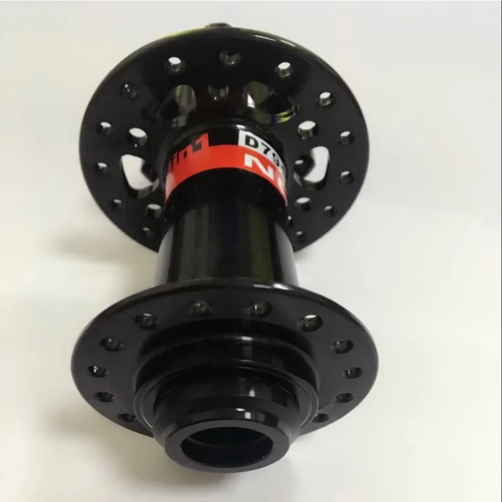 Synergy Cycling MTB Bicycle Hub Novatec 791 792 with Sram XD Body Bicycle Hub Novatec Disk Brake image 6