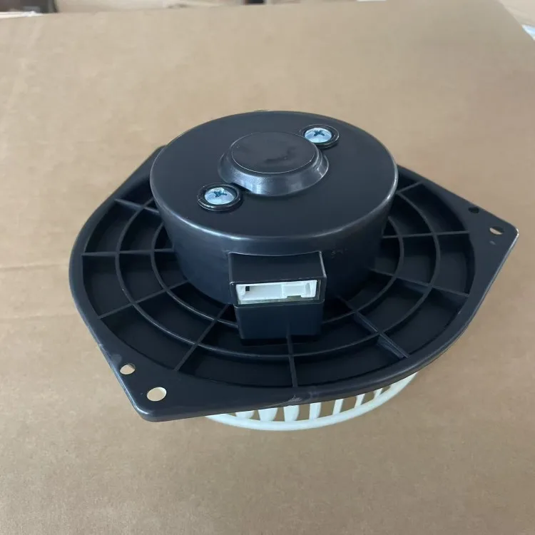 Durable Truck HVAC Blower Motor Engineered For Extended Service Life FUSO CANTER ME733724