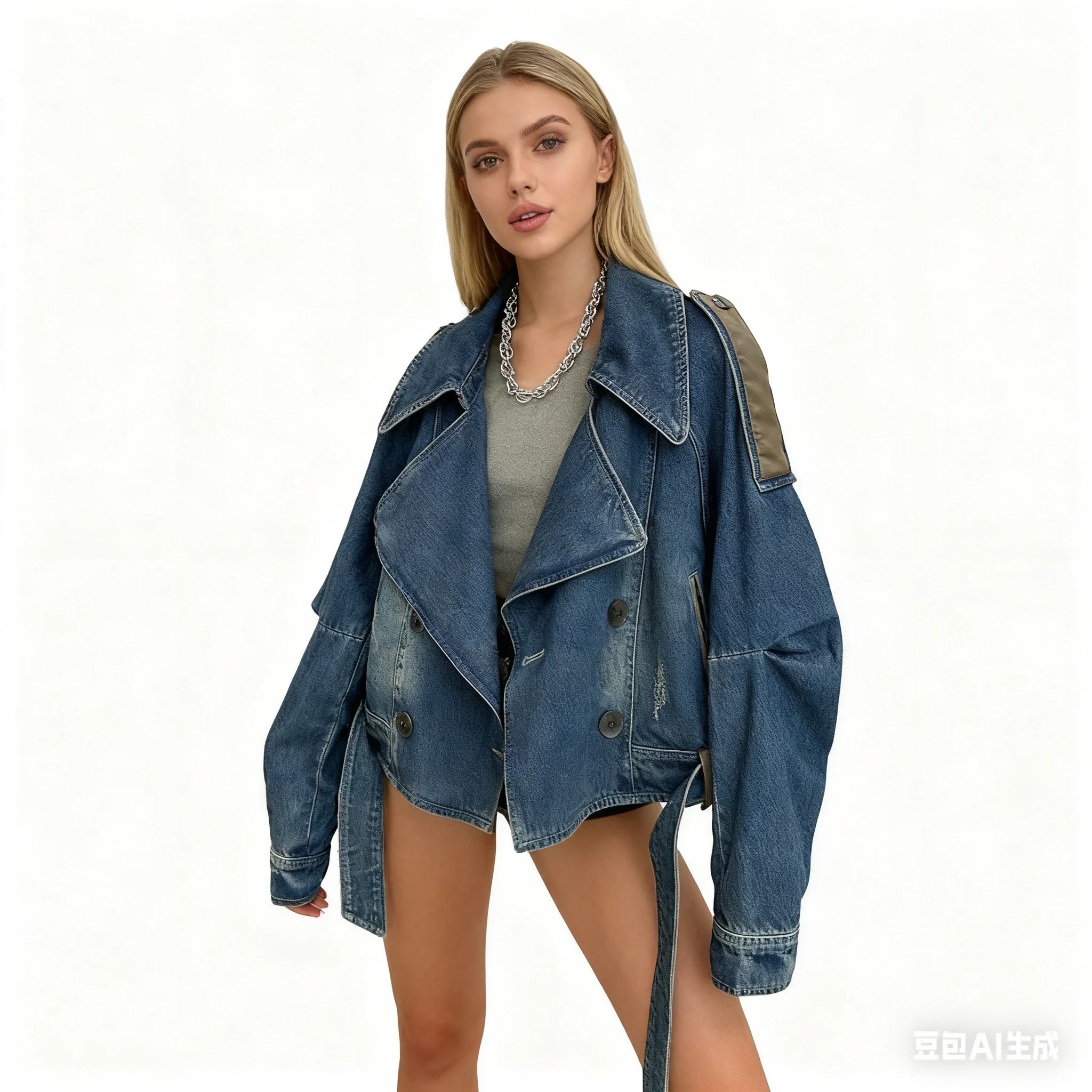 

Biker Jackets Womens Jacket Non Leather Fall Suede Deerskin Fringe Tassels Boho Ethnic Festival Hippie Chic Halloween Christmas