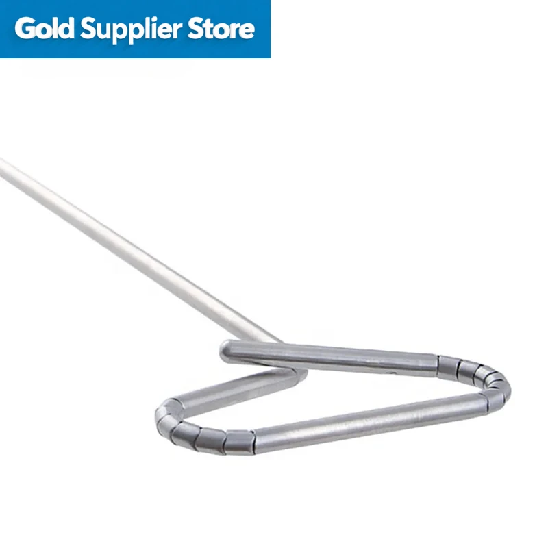 High quality  equipment  gold finger liver retractor goldfinger safe and useful Fast Delivery