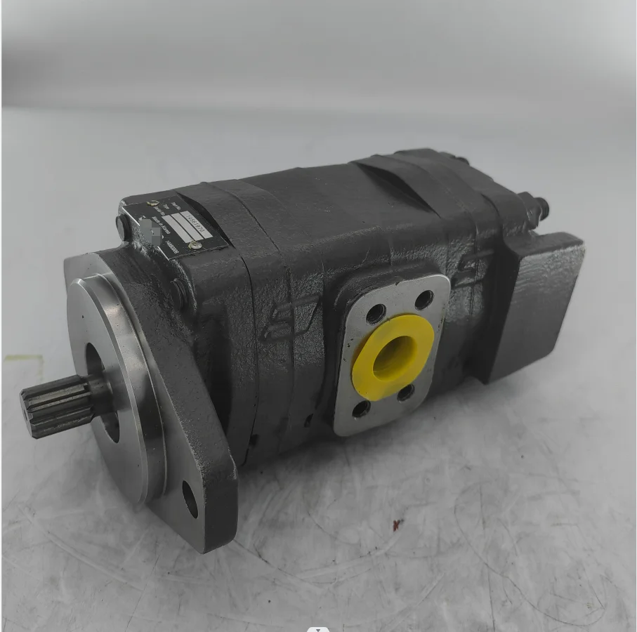 

VOE14561970 14561970 Excavator Ec330 Ec360 Ec460 Hydraulic Gear Pump