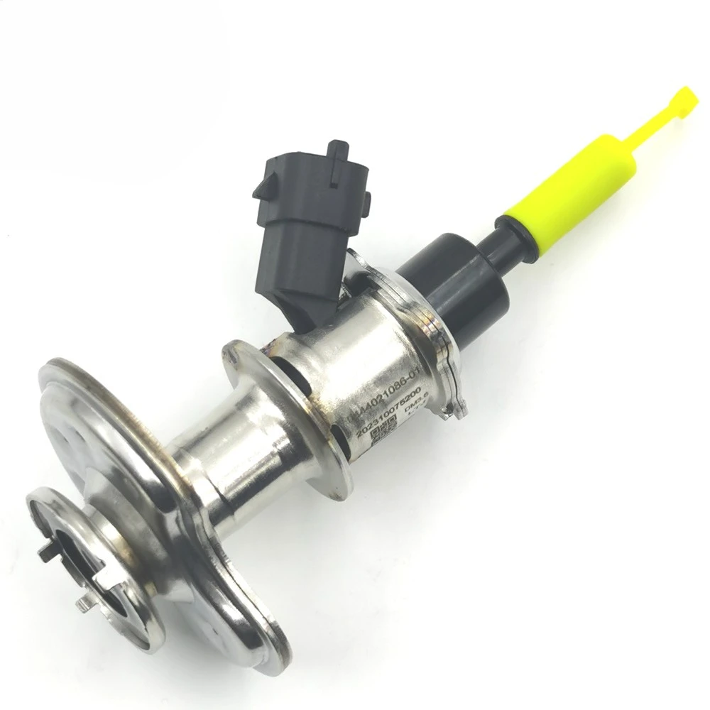 

Oe:0444021060 0444021088 0280158712 29630-2u000 571014110250 0444021064 Auto Urea Injector For Bosch/tata/hyundai Kia/jianghuai