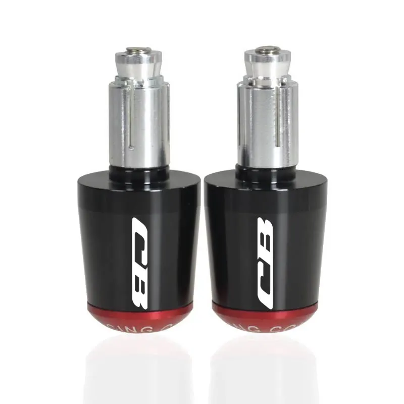 

Suitable for Honda CB500F CB300 CBR300R CB400 CNC modified handle plug balance car handle plug